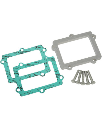 Divers carburation MOOSE OFFROAD HARD-PARTS SPACER TORQ-RM/LT250/500