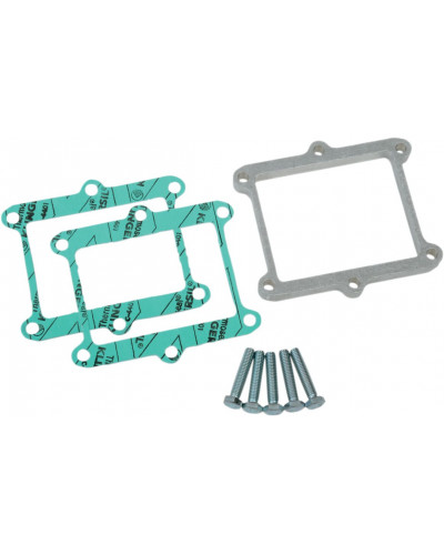 Divers carburation MOOSE OFFROAD HARD-PARTS SPACERTORQ-CR500 83-01