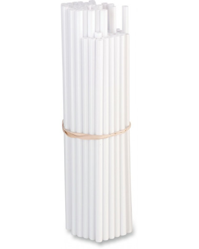 Roue MOOSE OFFROAD HARD-PARTS SPOKE SKIN MOOSE WHITE