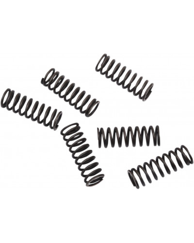 Ressort Embrayage Moto MOOSE OFFROAD HARD-PARTS SPRINGS CLUTCH CRF450R Ressort Embrayage Moto MOOSE OFFROAD HARD-PARTS SPRINGS CLUTCH CRF450R