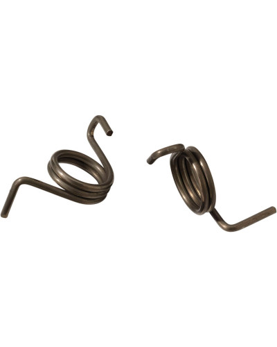 Repose Pieds Moto MOOSE OFFROAD HARD-PARTS SPRINGS MOOSE FOOTPEG PR