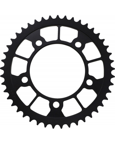 Couronne Moto MOOSE OFFROAD HARD-PARTS SPROCKET ALU MSE HON 45T BLK Couronne Moto MOOSE OFFROAD HARD-PARTS SPROCKET ALU MSE HON 45T BLK
