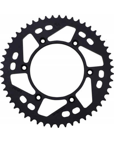 Couronne Moto MOOSE OFFROAD HARD-PARTS SPROCKET ALU MSE HON 51T BLK Couronne Moto MOOSE OFFROAD HARD-PARTS SPROCKET ALU MSE HON 51T BLK