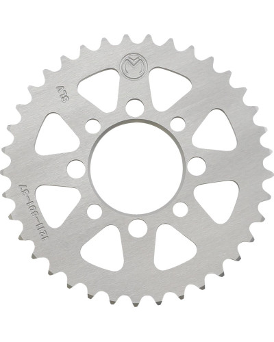 Couronne Moto MOOSE OFFROAD HARD-PARTS SPROCKET ALUM ATV RR 37T