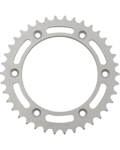 Couronne Moto MOOSE OFFROAD HARD-PARTS SPROCKET ALUM ATV RR 38T Couronne Moto MOOSE OFFROAD HARD-PARTS SPROCKET ALUM ATV RR 38T