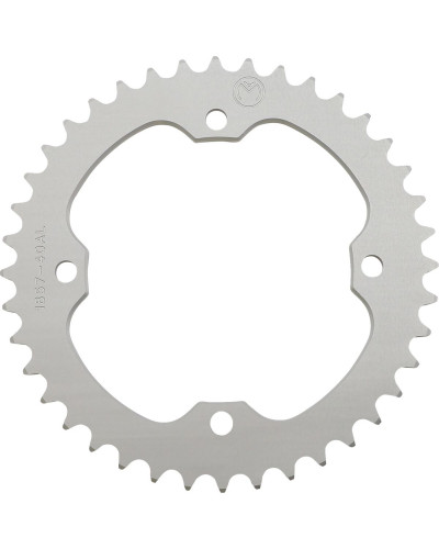 Couronne Moto MOOSE OFFROAD HARD-PARTS SPROCKET ALUM ATV RR 40T