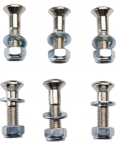 COLLIER DE SERRAGE MOOSE OFFROAD HARD-PARTS SPROCKET BOLTS M8X34MM COLLIER DE SERRAGE MOOSE OFFROAD HARD-PARTS SPROCKET BOLTS M8X34MM