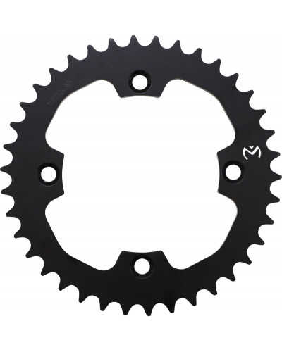 Couronne Moto MOOSE OFFROAD HARD-PARTS SPROCKET STEEL ATV RR 38T