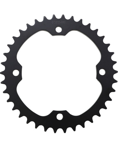 Couronne Moto MOOSE OFFROAD HARD-PARTS SPROCKET STEEL ATV RR 38T Couronne Moto MOOSE OFFROAD HARD-PARTS SPROCKET STEEL ATV RR 38T
