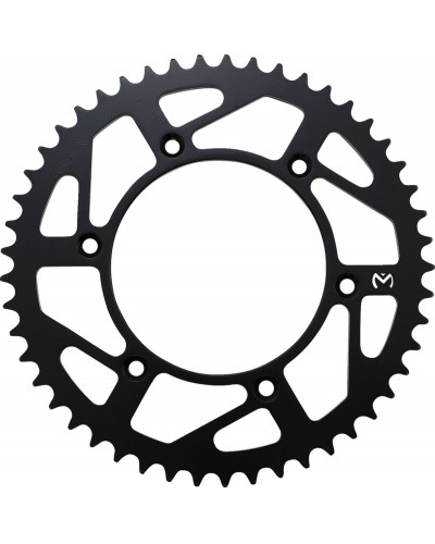 Couronne Moto MOOSE OFFROAD HARD-PARTS SPROCKET STEEL BETA 49T