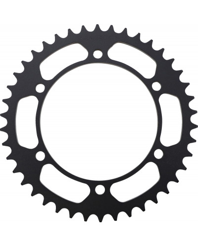 Couronne Moto MOOSE OFFROAD HARD-PARTS SPROCKET STEEL HON 42T