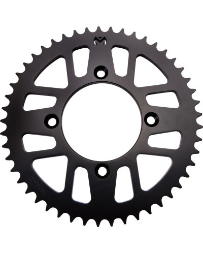 Couronne Moto MOOSE OFFROAD HARD-PARTS SPROCKET STEEL HON 49T
