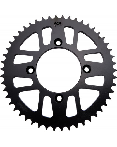 Couronne Moto MOOSE OFFROAD HARD-PARTS SPROCKET STEEL HON 50T