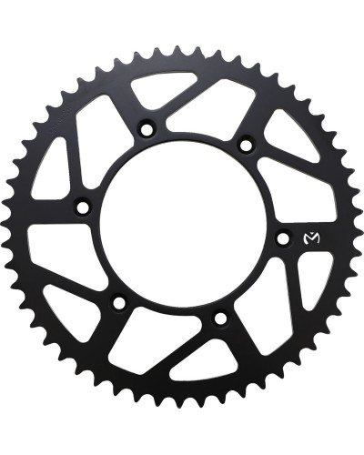 Couronne Moto MOOSE OFFROAD HARD-PARTS SPROCKET STEEL HON 53T Couronne Moto MOOSE OFFROAD HARD-PARTS SPROCKET STEEL HON 53T