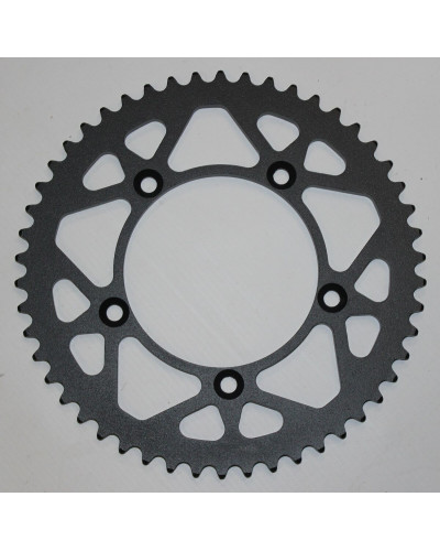 Couronne Moto MOOSE OFFROAD HARD-PARTS SPROCKET STEEL MSE APR 42T