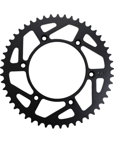 Couronne Moto MOOSE OFFROAD HARD-PARTS SPROCKET STEEL MSE HON 49T Couronne Moto MOOSE OFFROAD HARD-PARTS SPROCKET STEEL MSE HON 49T