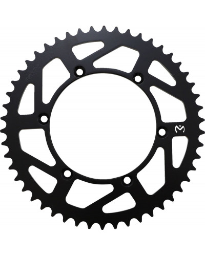 Couronne Moto MOOSE OFFROAD HARD-PARTS SPROCKET STEEL MSE KAW 50T Couronne Moto MOOSE OFFROAD HARD-PARTS SPROCKET STEEL MSE KAW 50T