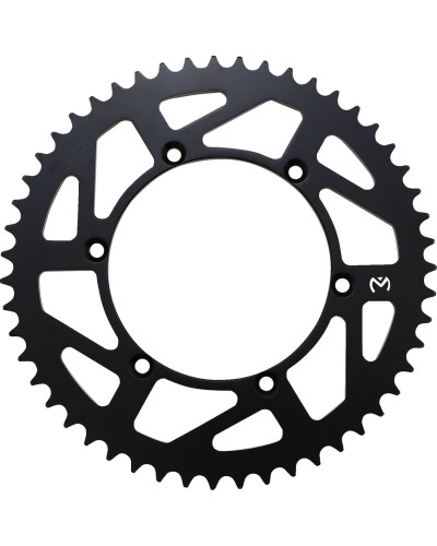 Couronne Moto MOOSE OFFROAD HARD-PARTS SPROCKET STEEL MSE KAW 51T Couronne Moto MOOSE OFFROAD HARD-PARTS SPROCKET STEEL MSE KAW 51T
