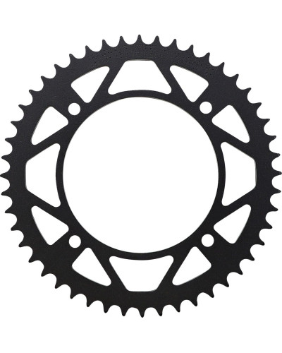 Couronne Moto MOOSE OFFROAD HARD-PARTS SPROCKET STEEL MSE KTM 48T Couronne Moto MOOSE OFFROAD HARD-PARTS SPROCKET STEEL MSE KTM 48T