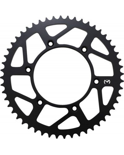 Couronne Moto MOOSE OFFROAD HARD-PARTS SPROCKET STEEL MSE KTM 52T