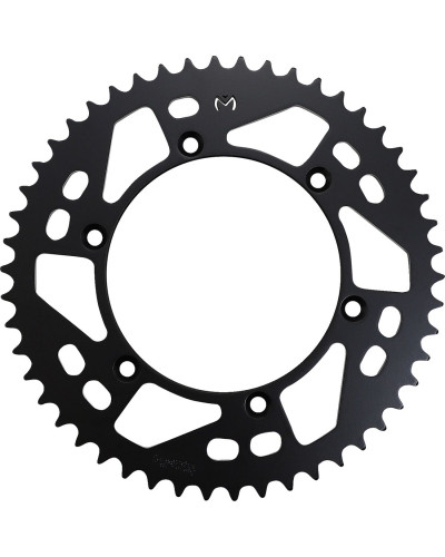Couronne Moto MOOSE OFFROAD HARD-PARTS SPROCKET STEEL MSE SHER 50T