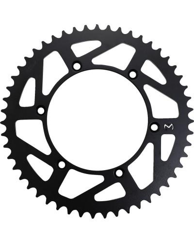 Couronne Moto MOOSE OFFROAD HARD-PARTS SPROCKET STEEL MSE SHER 51T Couronne Moto MOOSE OFFROAD HARD-PARTS SPROCKET STEEL MSE SHER 51T