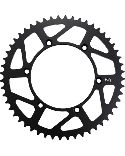 Couronne Moto MOOSE OFFROAD HARD-PARTS SPROCKET STEEL MSE SHER 52T
