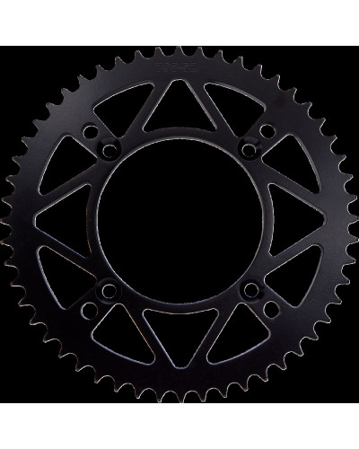 Couronne Moto MOOSE OFFROAD HARD-PARTS SPROCKET STEEL MSE SUZ 52T Couronne Moto MOOSE OFFROAD HARD-PARTS SPROCKET STEEL MSE SUZ 52T