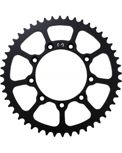 Couronne Moto MOOSE OFFROAD HARD-PARTS SPROCKET STEEL MSE TM 48T