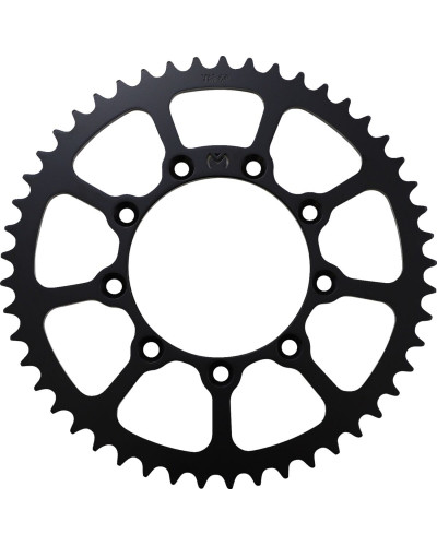 Couronne Moto MOOSE OFFROAD HARD-PARTS SPROCKET STEEL MSE TM 49T