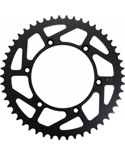 Couronne Moto MOOSE OFFROAD HARD-PARTS SPROCKET STEEL MSE YAM 50T