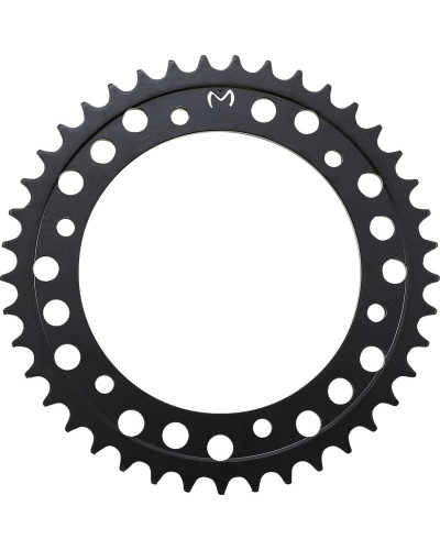 Couronne Moto MOOSE OFFROAD HARD-PARTS SPROCKET STEEL SUZ 41T