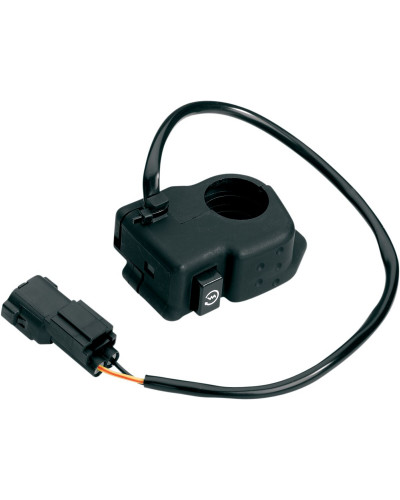 Interrupteur Contacteur Moto MOOSE OFFROAD HARD-PARTS START SWITCH CRF250/450X
