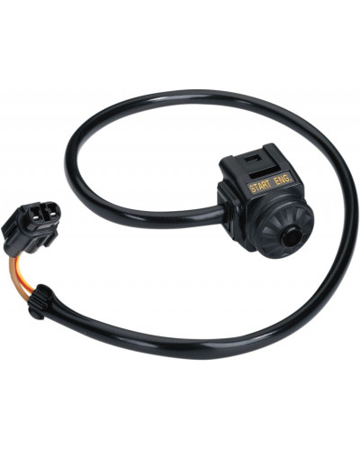 Interrupteur Contacteur Moto MOOSE OFFROAD HARD-PARTS START SWITCH KLX450R