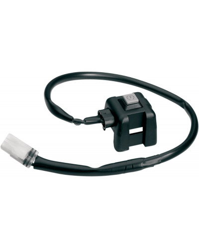 Interrupteur Contacteur Moto MOOSE OFFROAD HARD-PARTS START SWITCH WR250/450