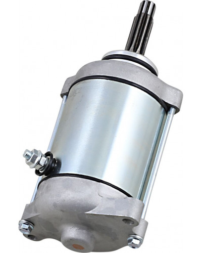 Câble Bougie Moto MOOSE OFFROAD HARD-PARTS STARTER MSE RAC SUZUKI