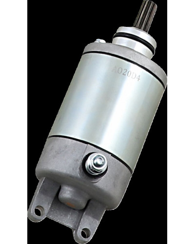 Câble Bougie Moto MOOSE OFFROAD HARD-PARTS STARTER MSE RAC SUZUKI