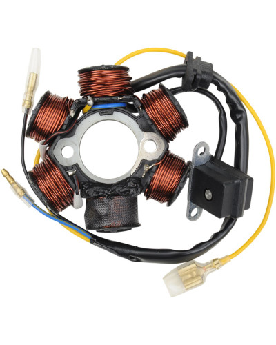 Stator Moto MOOSE OFFROAD HARD-PARTS STATOR MSE RAC HO HONDA