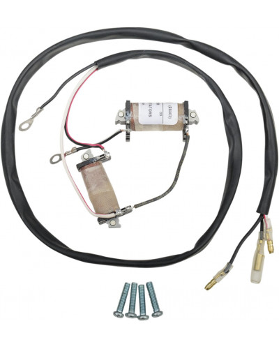 Stator Moto MOOSE OFFROAD HARD-PARTS STATOR MSE RAC HON/KAW Stator Moto MOOSE OFFROAD HARD-PARTS STATOR MSE RAC HON/KAW