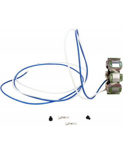 Stator Moto MOOSE OFFROAD HARD-PARTS STATOR MSE RAC HON