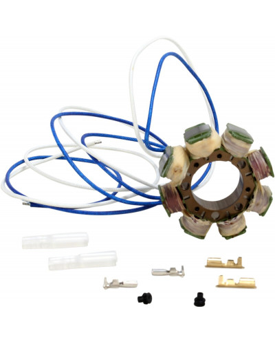 Stator Moto MOOSE OFFROAD HARD-PARTS STATOR MSE RAC HON