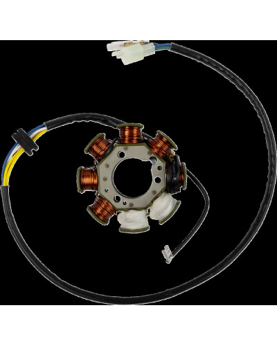 Stator Moto MOOSE OFFROAD HARD-PARTS STATOR MSE RAC HON