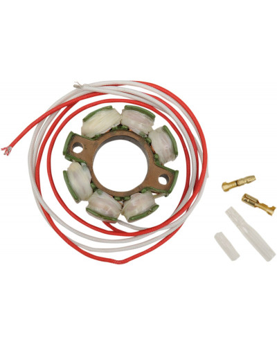 Stator Moto MOOSE OFFROAD HARD-PARTS STATOR MSE RAC HONDA