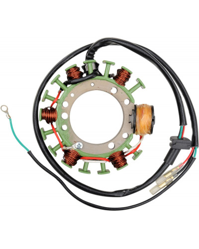 Stator Moto MOOSE OFFROAD HARD-PARTS STATOR MSE RAC HONDA