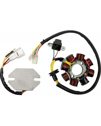 Stator Moto MOOSE OFFROAD HARD-PARTS STATOR MSE RAC HUS/KTM HO