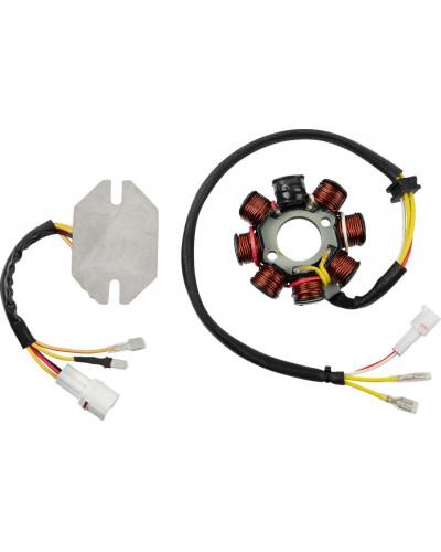 Stator Moto MOOSE OFFROAD HARD-PARTS STATOR MSE RAC HUS/KTM HO