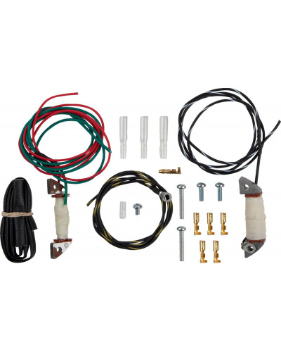 Stator Moto MOOSE OFFROAD HARD-PARTS STATOR MSE RAC KAW