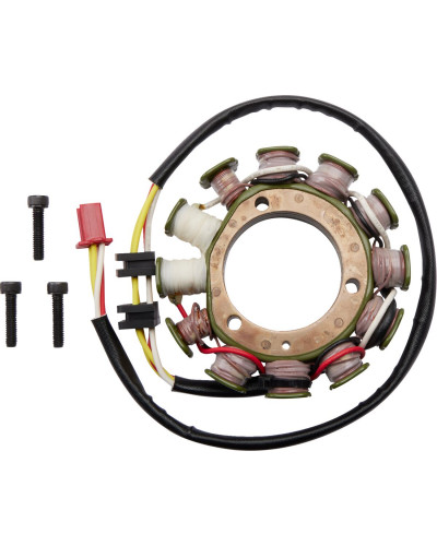 Stator Moto MOOSE OFFROAD HARD-PARTS STATOR MSE RAC KAW