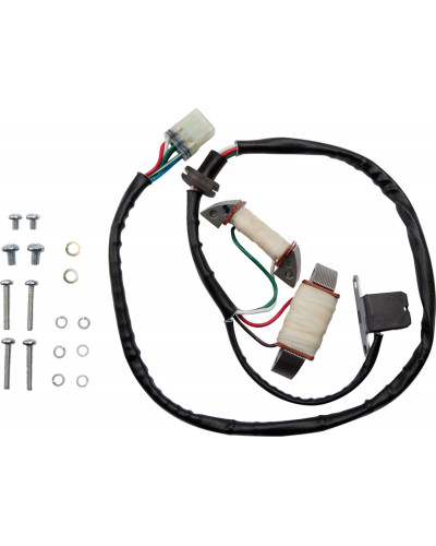 Stator Moto MOOSE OFFROAD HARD-PARTS STATOR MSE RAC KAW