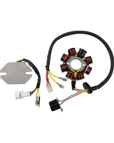 Stator Moto MOOSE OFFROAD HARD-PARTS STATOR MSE RAC KTM